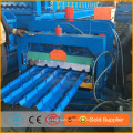 Roll Forming and Press Brake machines for russia